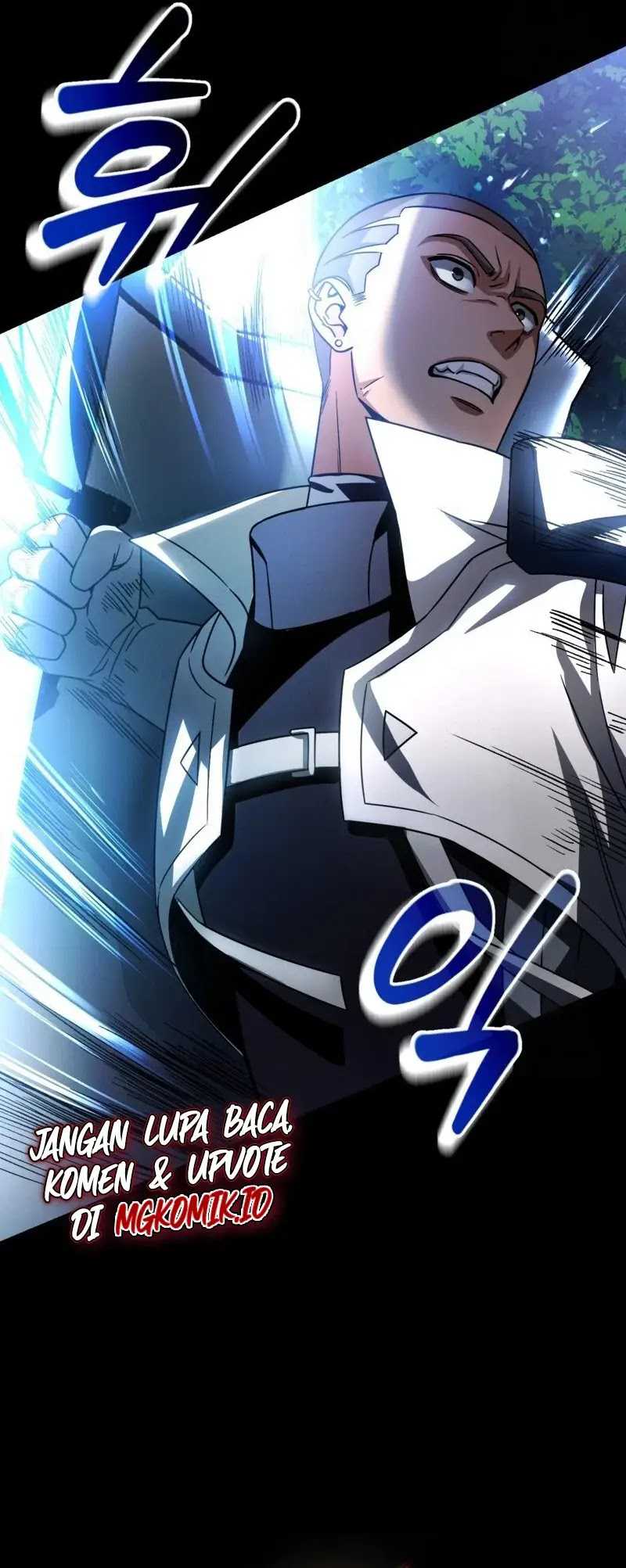 The Delusional Hunter in Another World Chapter 17 Gambar 9