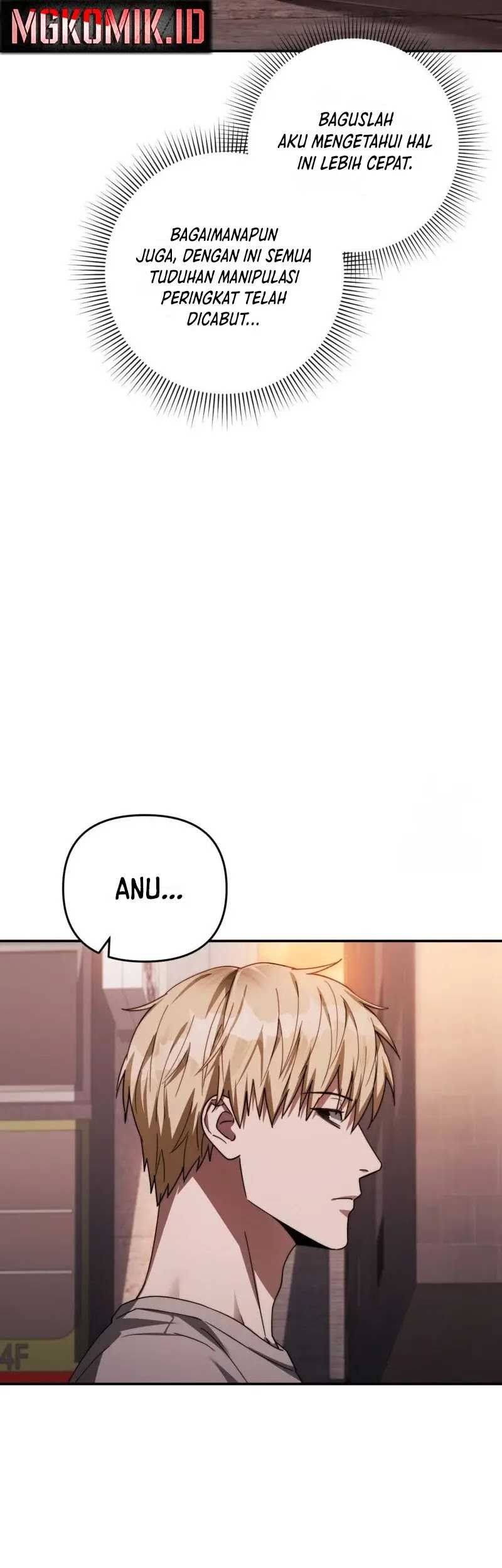 The Delusional Hunter in Another World Chapter 17 Gambar 94