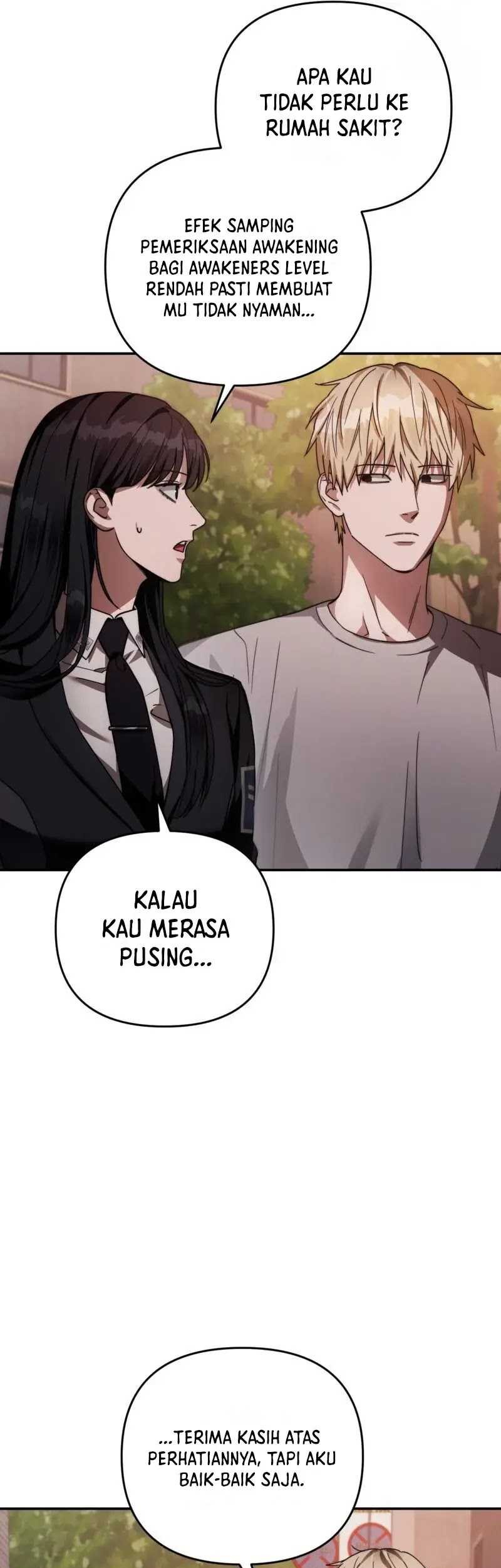 The Delusional Hunter in Another World Chapter 17 Gambar 96