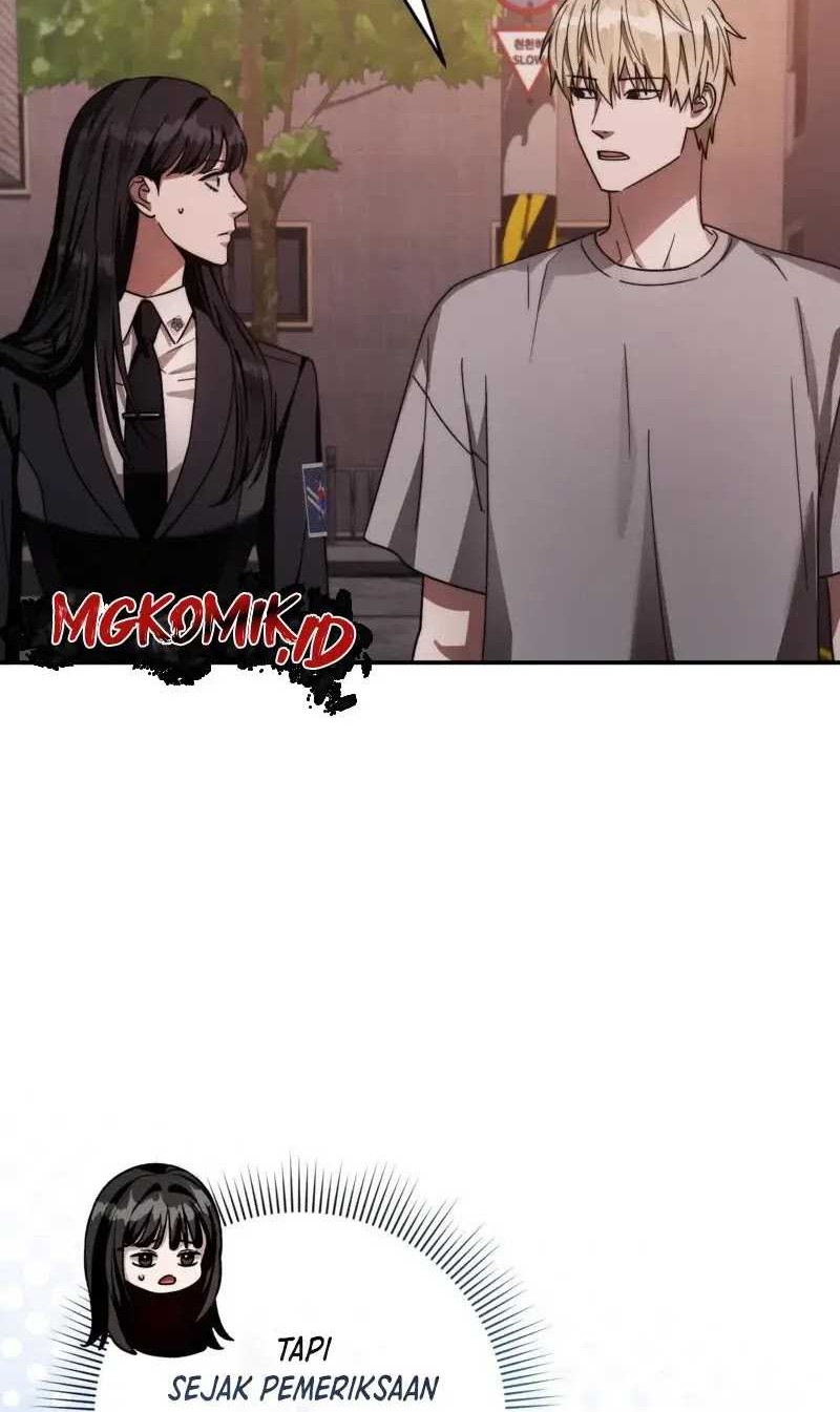 The Delusional Hunter in Another World Chapter 17 Gambar 97