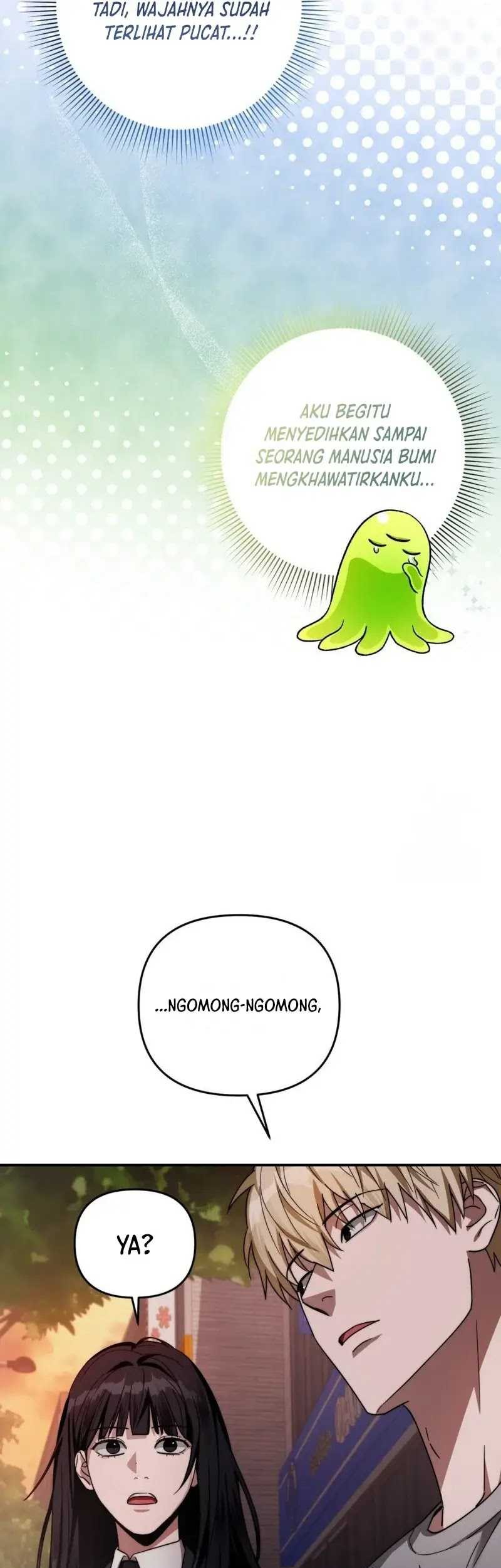 The Delusional Hunter in Another World Chapter 17 Gambar 98