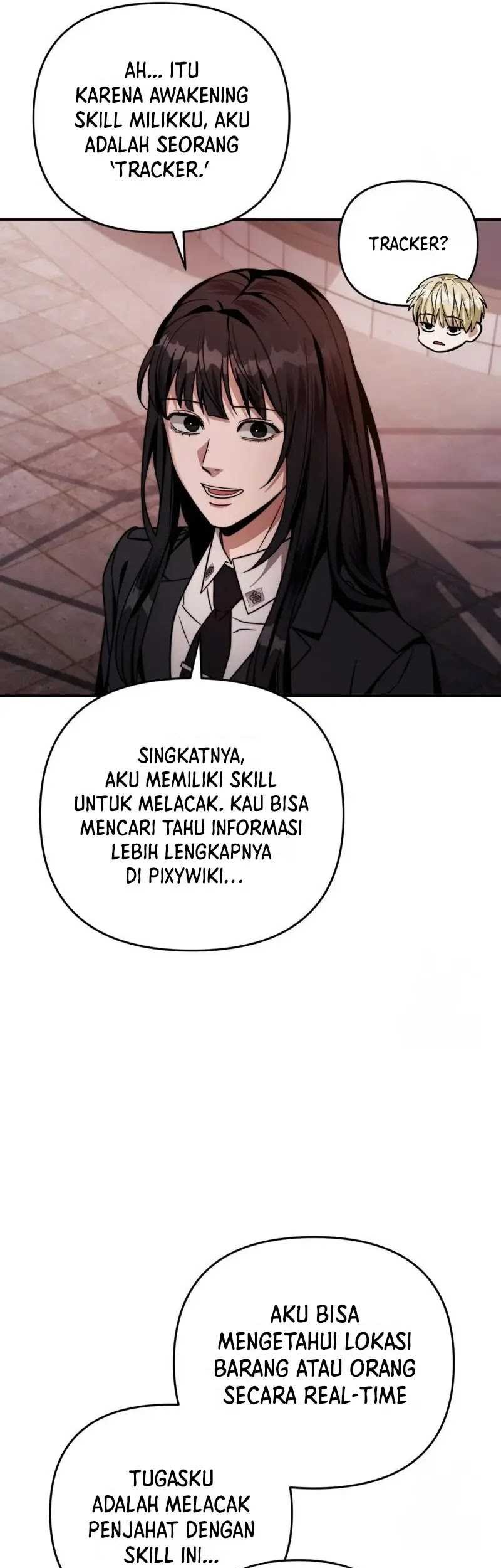 The Delusional Hunter in Another World Chapter 17 Gambar 100