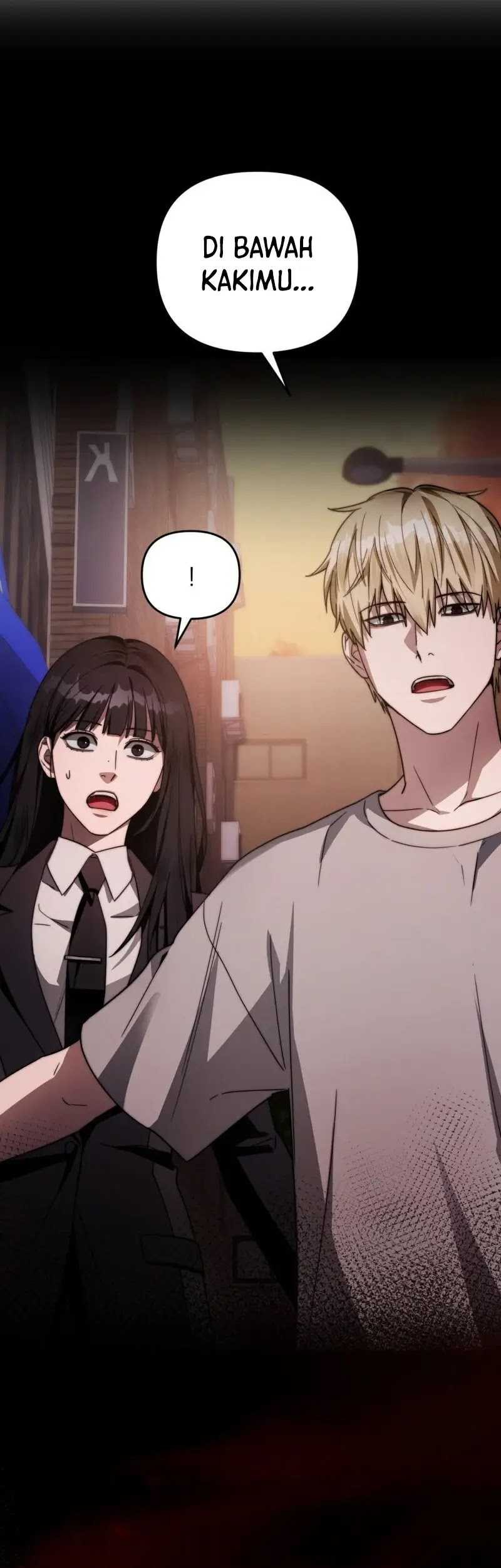 The Delusional Hunter in Another World Chapter 17 Gambar 102