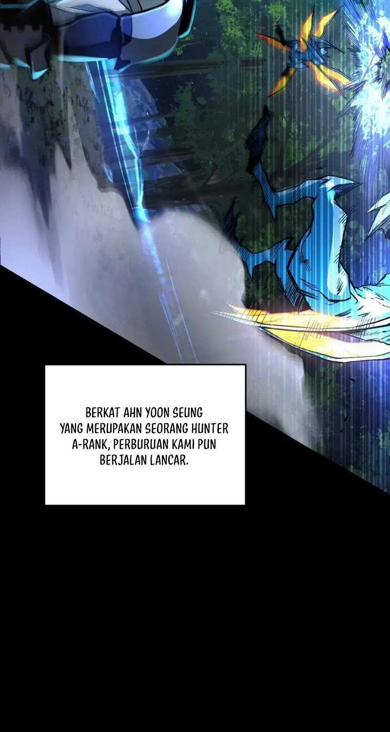 The Delusional Hunter in Another World Chapter 17 Gambar 11