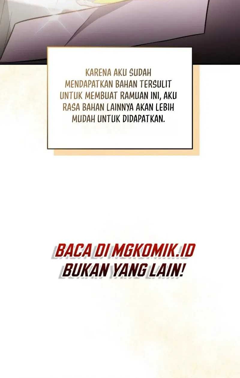 The Delusional Hunter in Another World Chapter 17 Gambar 15