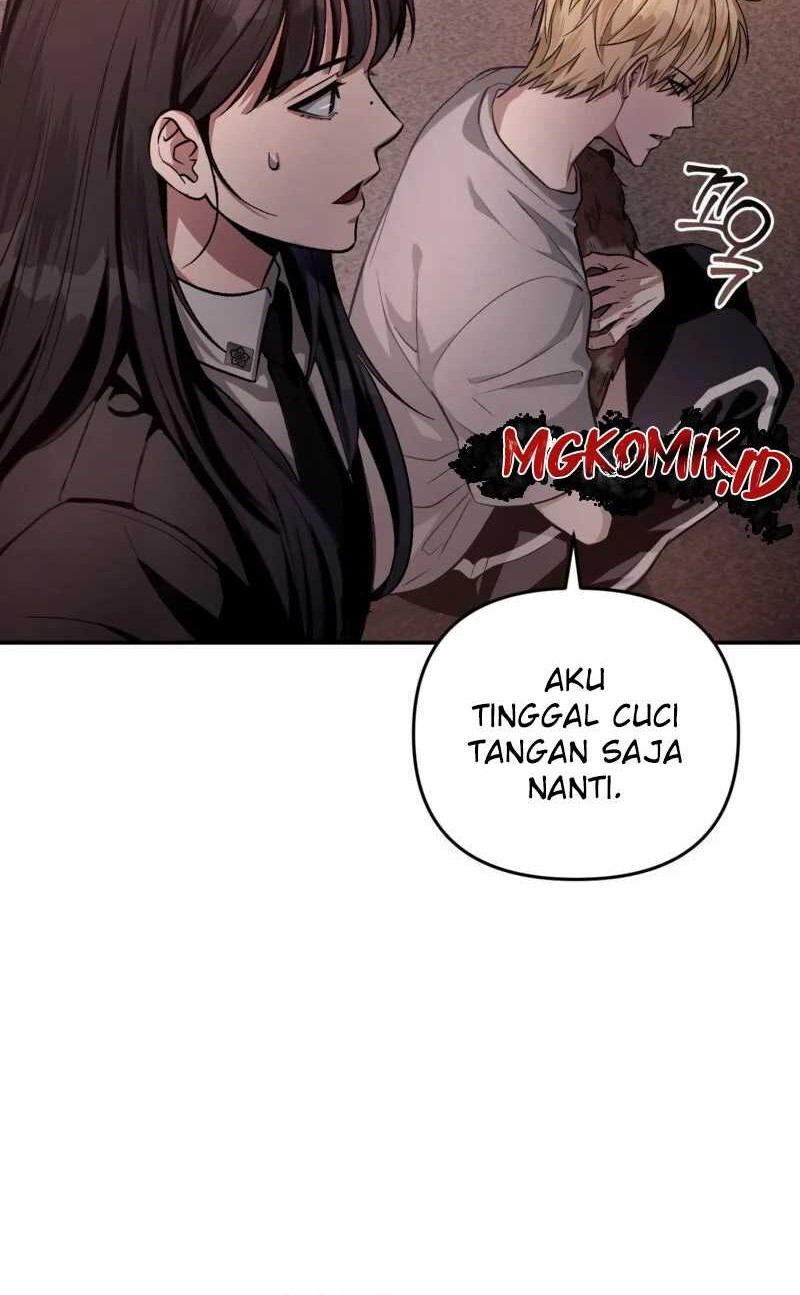 The Delusional Hunter in Another World Chapter 18 Gambar 6