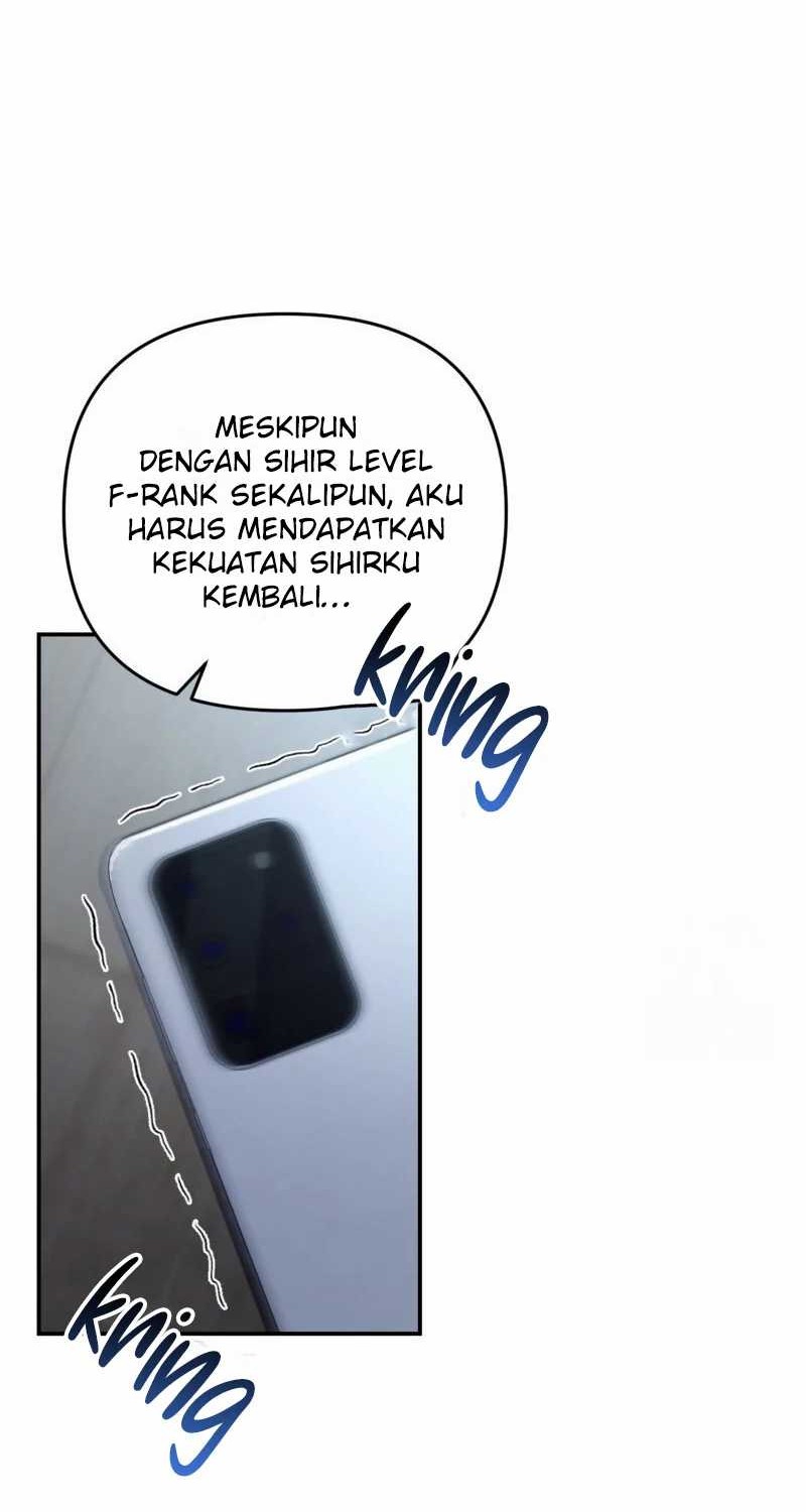 The Delusional Hunter in Another World Chapter 18 Gambar 20