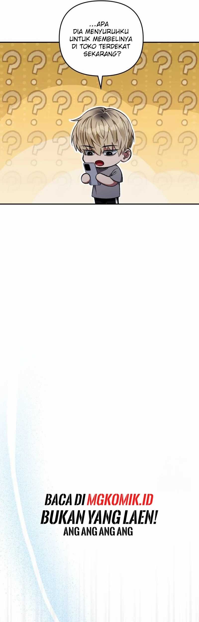 The Delusional Hunter in Another World Chapter 18 Gambar 27