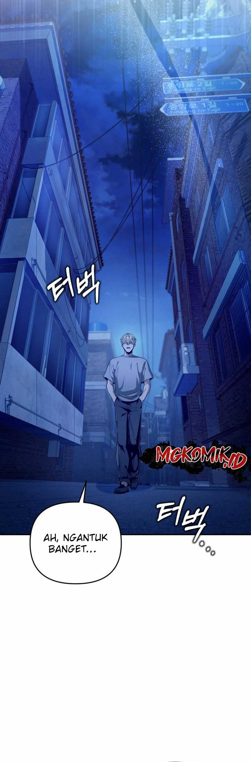 The Delusional Hunter in Another World Chapter 18 Gambar 29