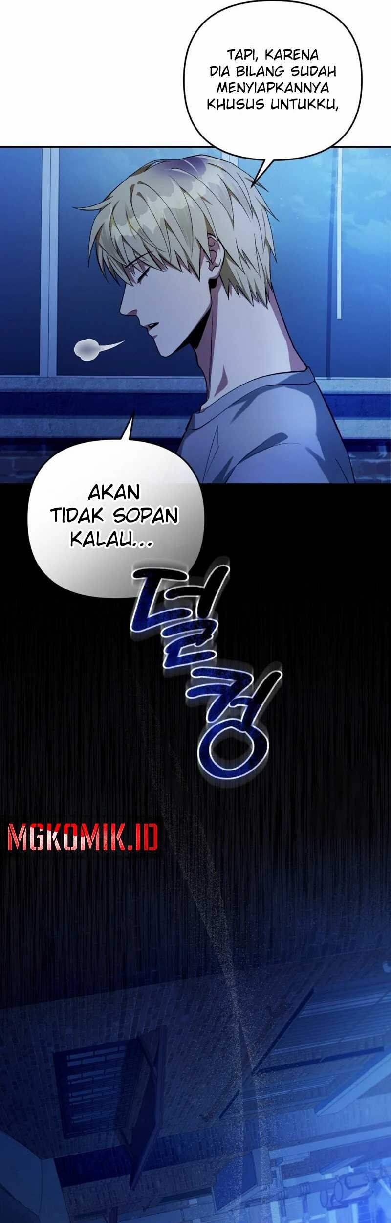 The Delusional Hunter in Another World Chapter 18 Gambar 30