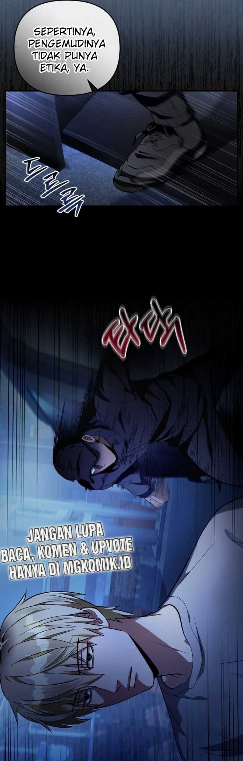 The Delusional Hunter in Another World Chapter 18 Gambar 34