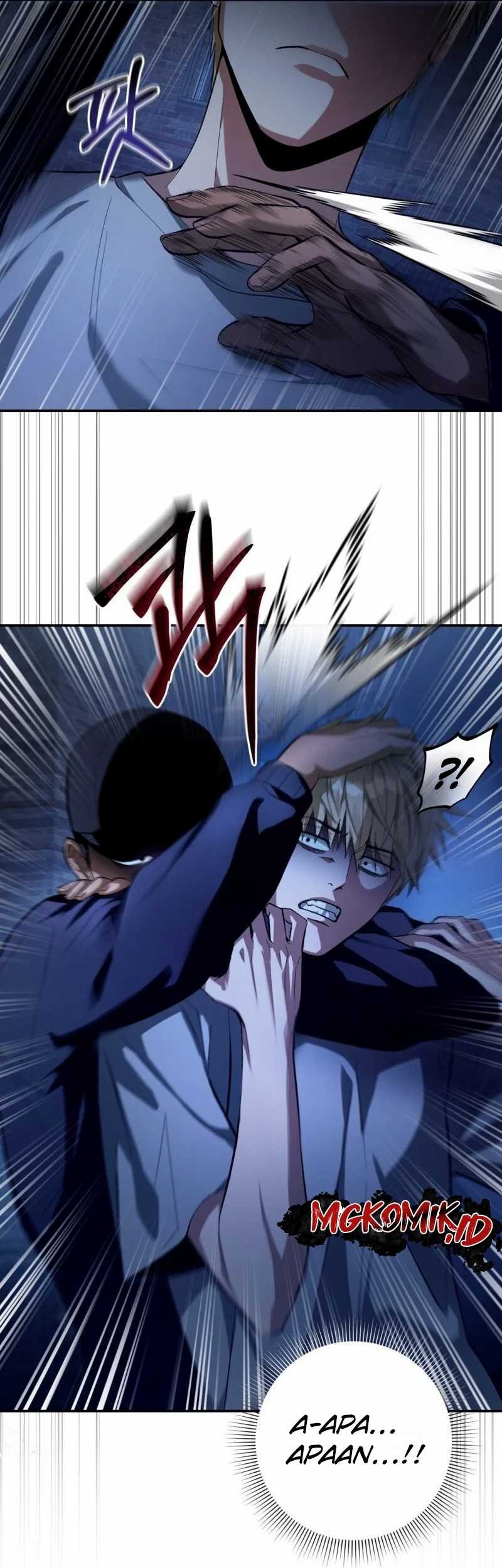 The Delusional Hunter in Another World Chapter 18 Gambar 36