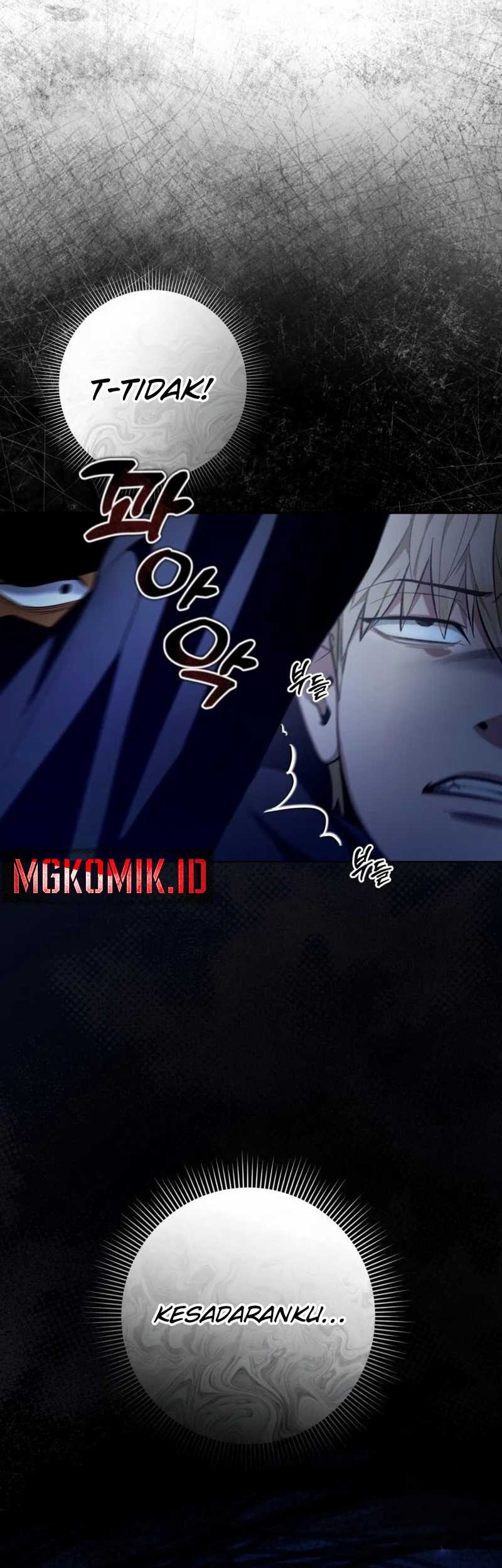 The Delusional Hunter in Another World Chapter 18 Gambar 38