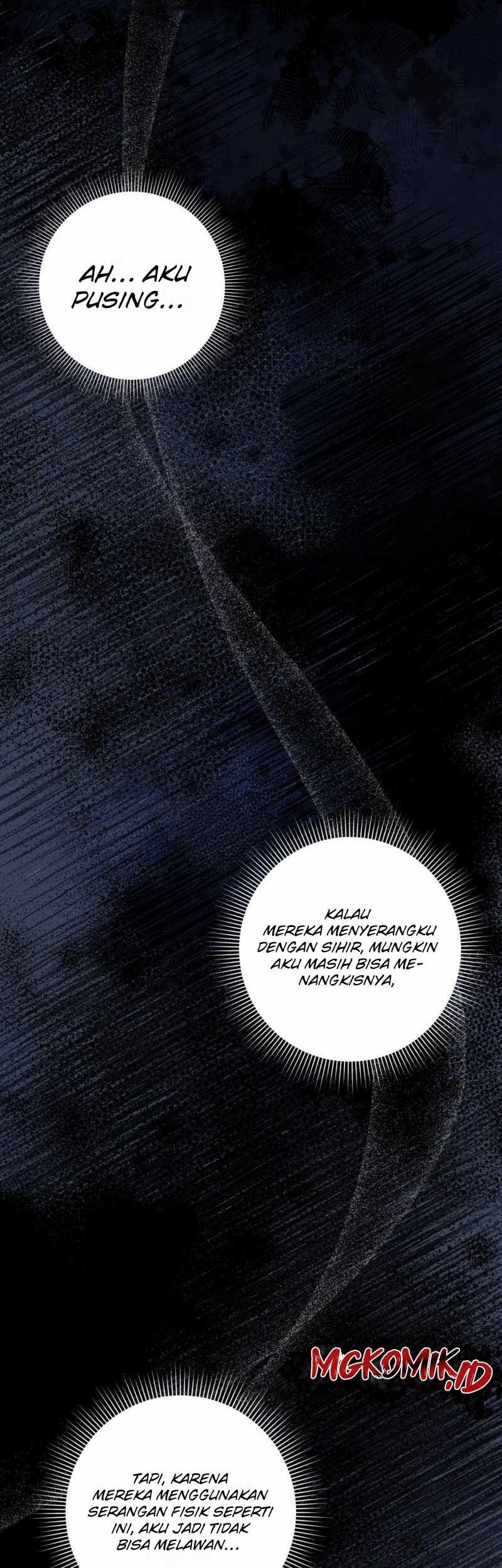 The Delusional Hunter in Another World Chapter 18 Gambar 41