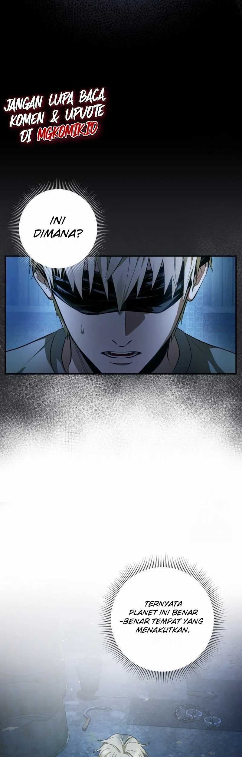 The Delusional Hunter in Another World Chapter 18 Gambar 43