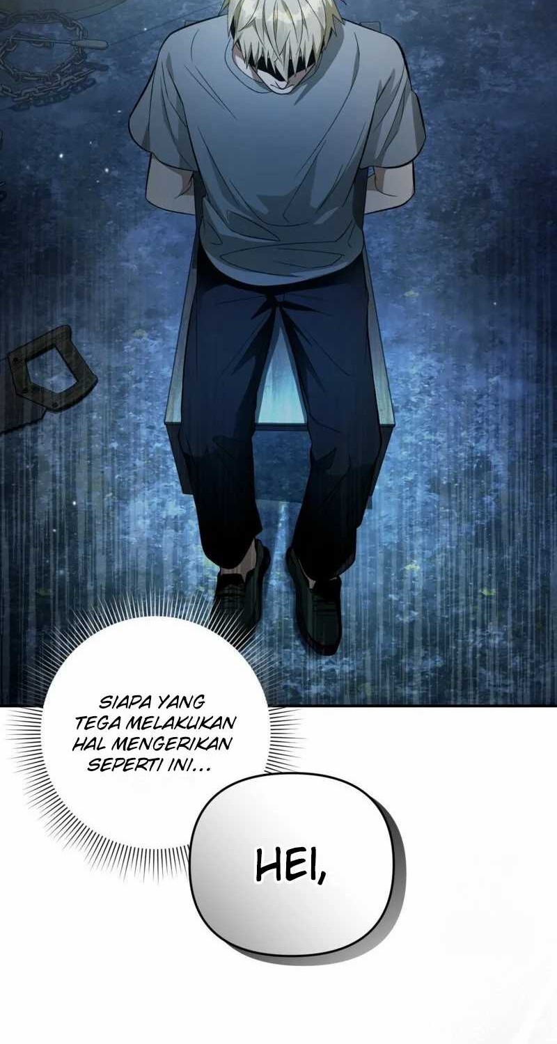 The Delusional Hunter in Another World Chapter 18 Gambar 44