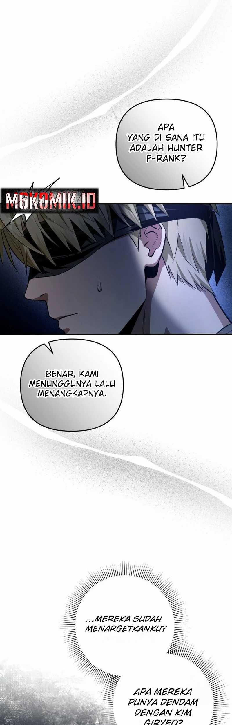 The Delusional Hunter in Another World Chapter 18 Gambar 45