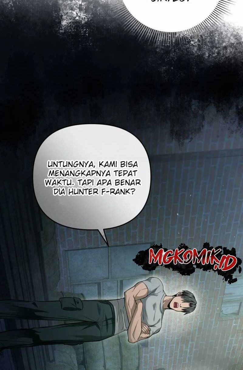 The Delusional Hunter in Another World Chapter 18 Gambar 46