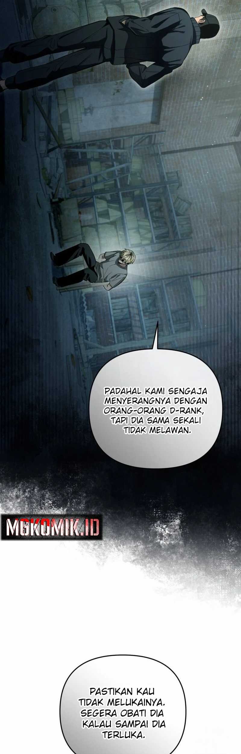 The Delusional Hunter in Another World Chapter 18 Gambar 47