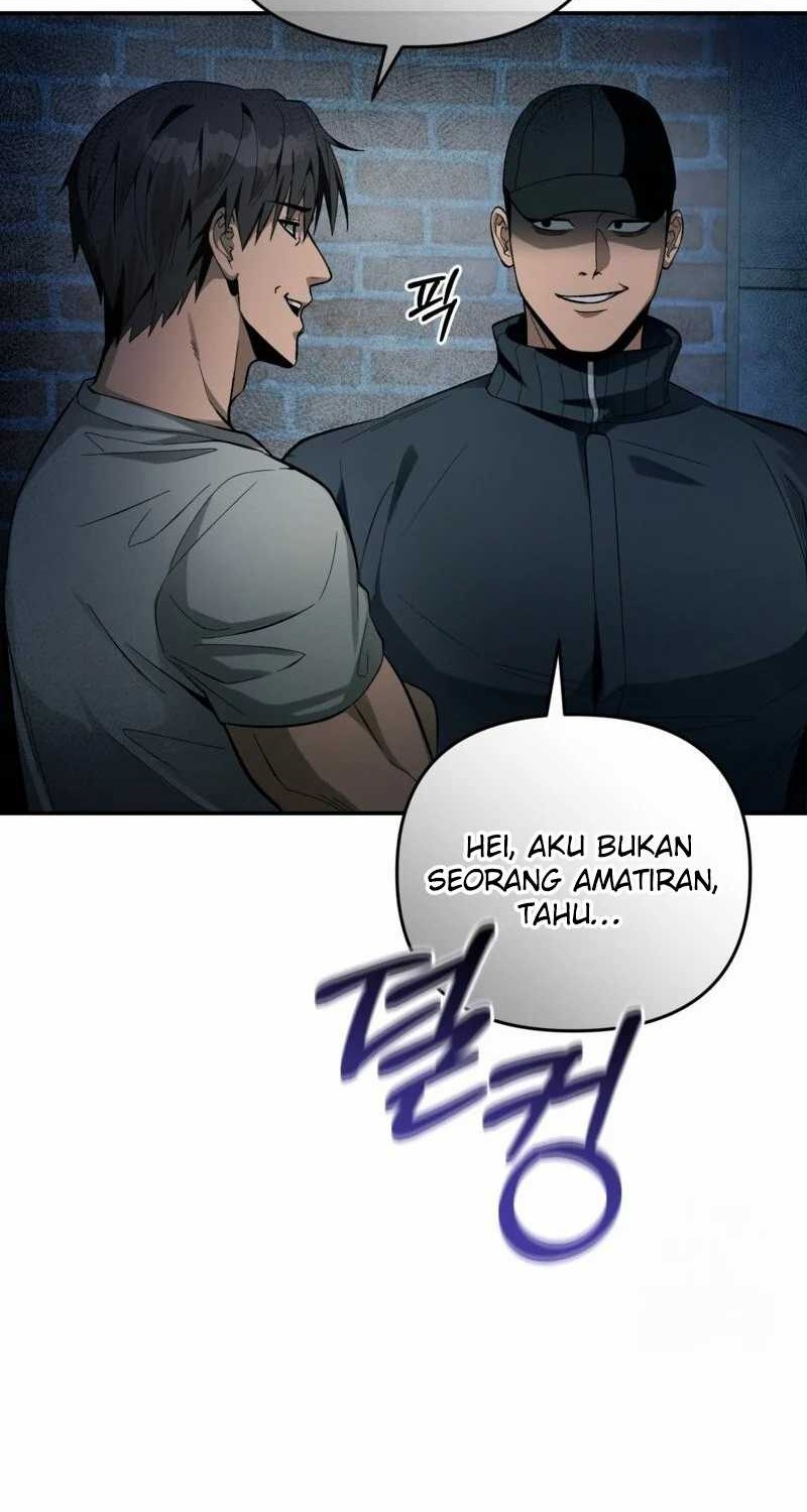 The Delusional Hunter in Another World Chapter 18 Gambar 48