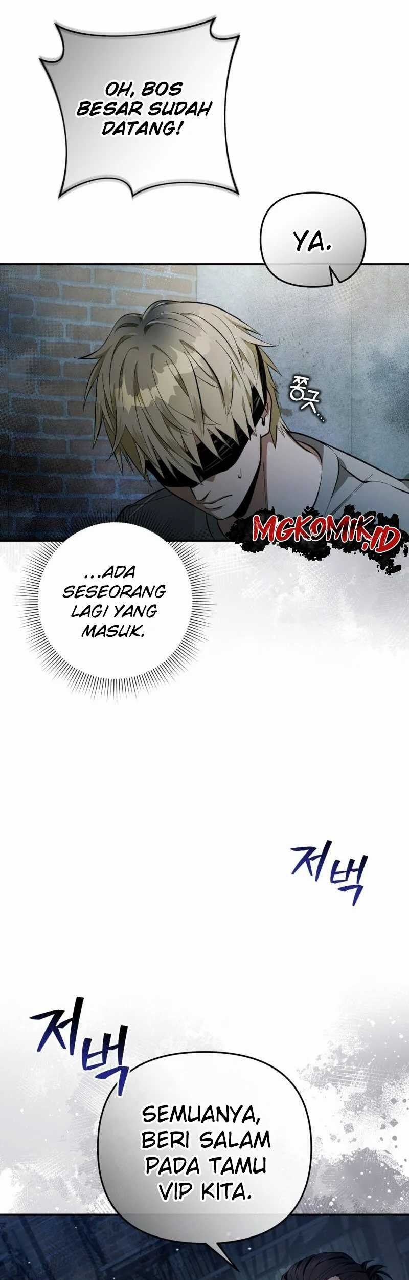 The Delusional Hunter in Another World Chapter 18 Gambar 49