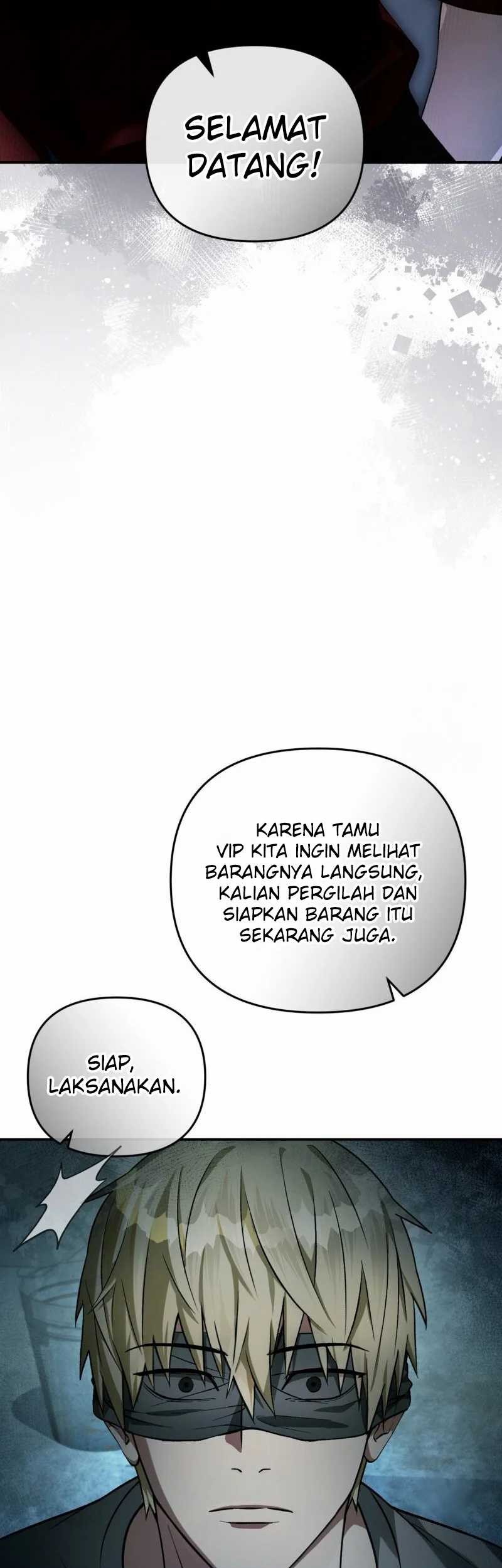 The Delusional Hunter in Another World Chapter 18 Gambar 51