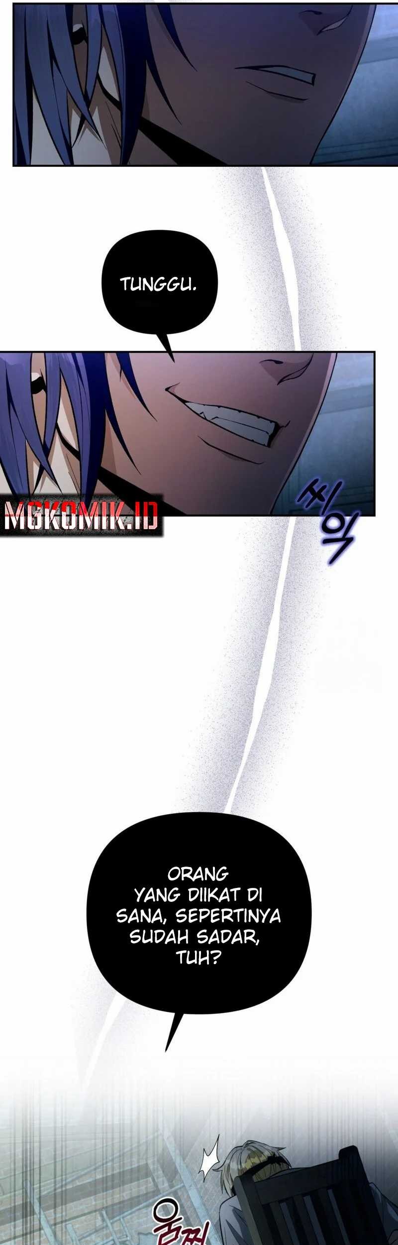 The Delusional Hunter in Another World Chapter 18 Gambar 53