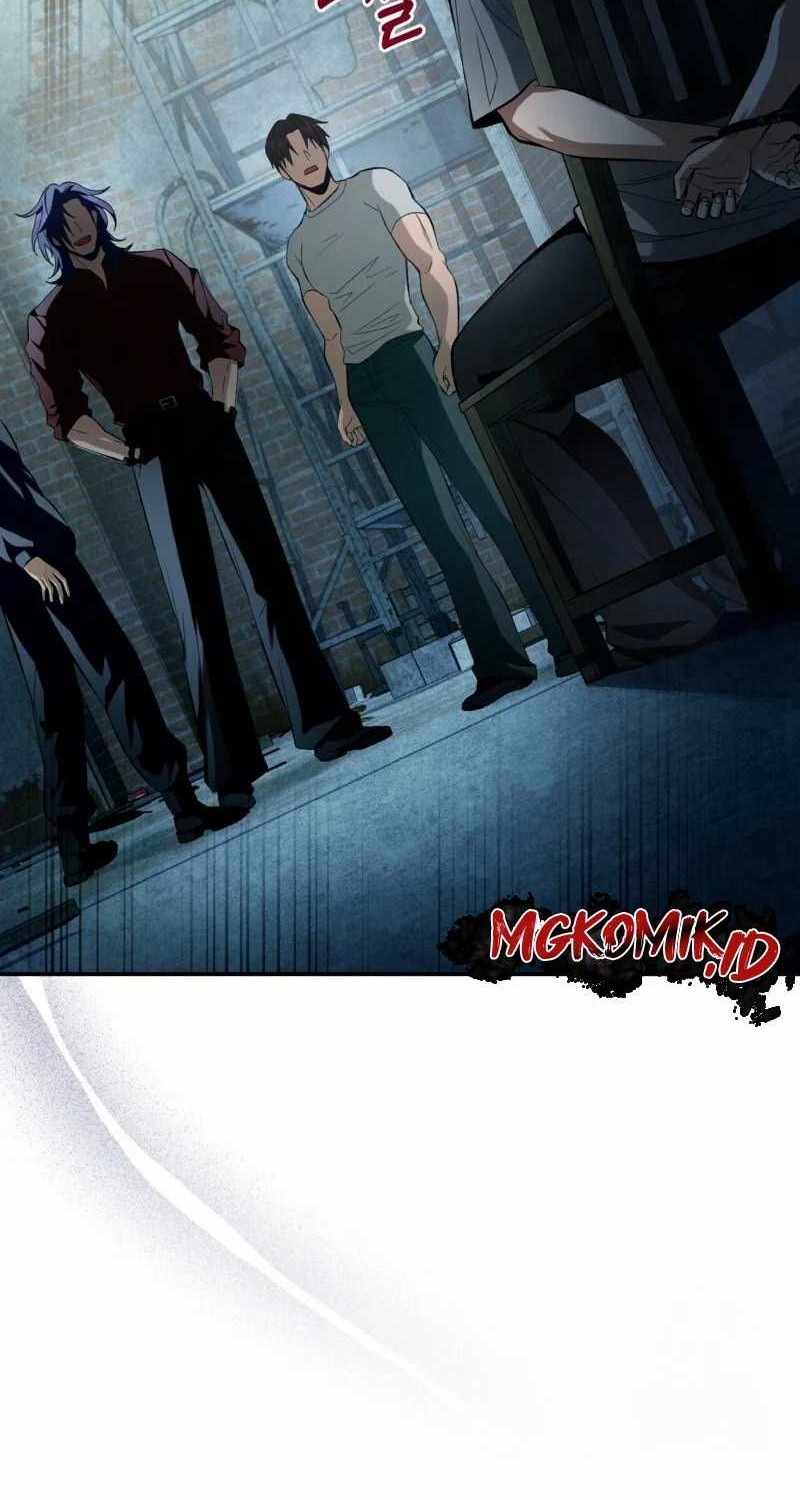 The Delusional Hunter in Another World Chapter 18 Gambar 54