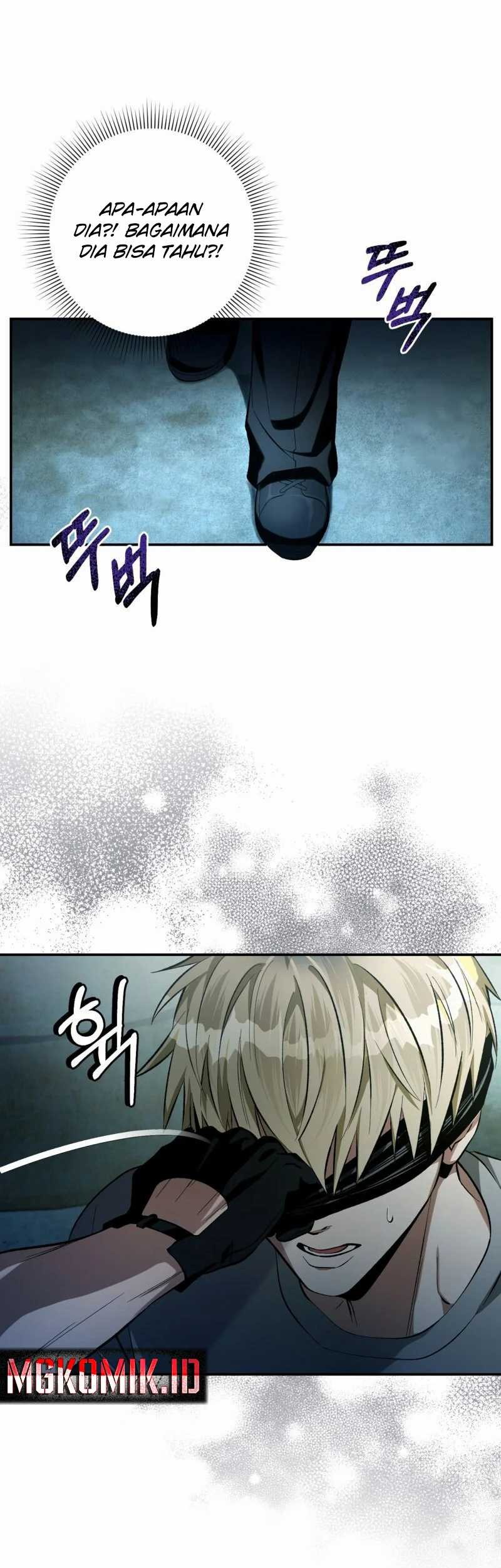 The Delusional Hunter in Another World Chapter 18 Gambar 55