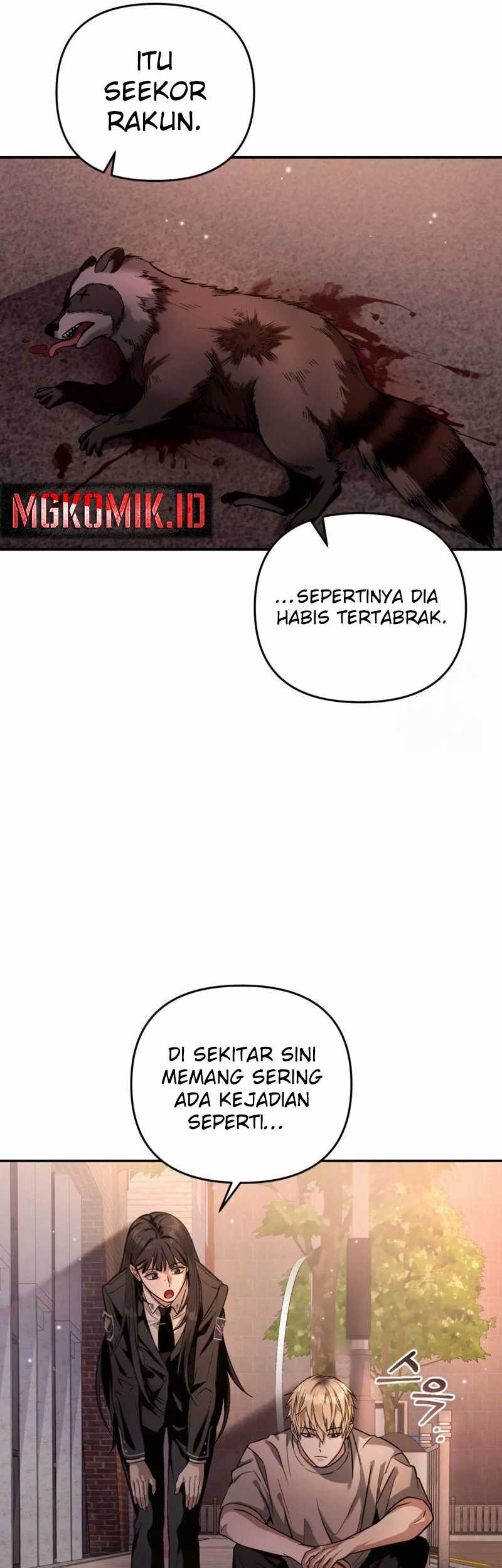 The Delusional Hunter in Another World Chapter 18 Gambar 3