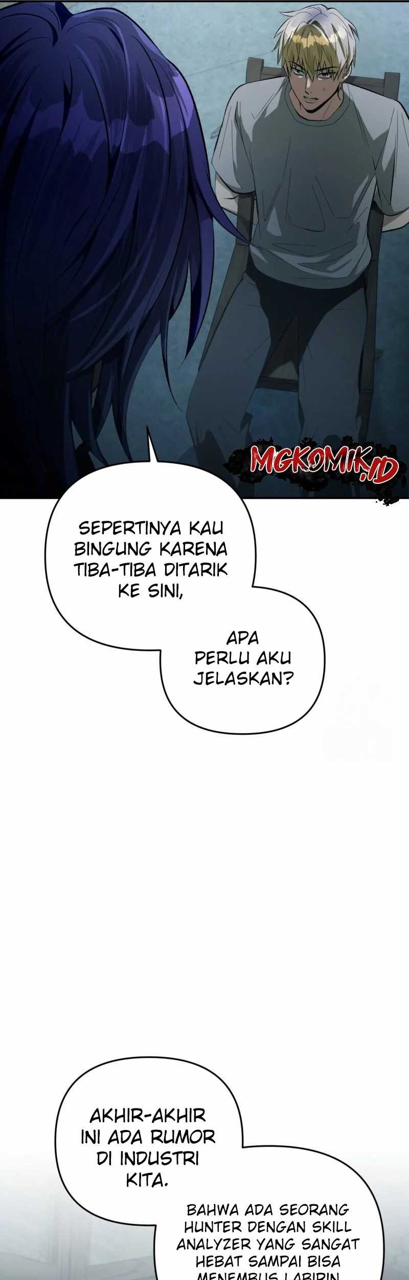 The Delusional Hunter in Another World Chapter 18 Gambar 61