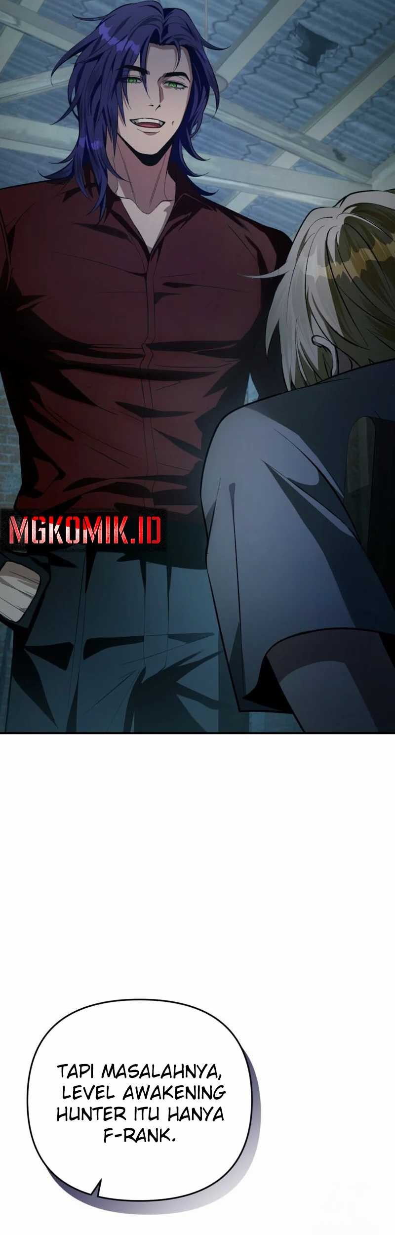 The Delusional Hunter in Another World Chapter 18 Gambar 63