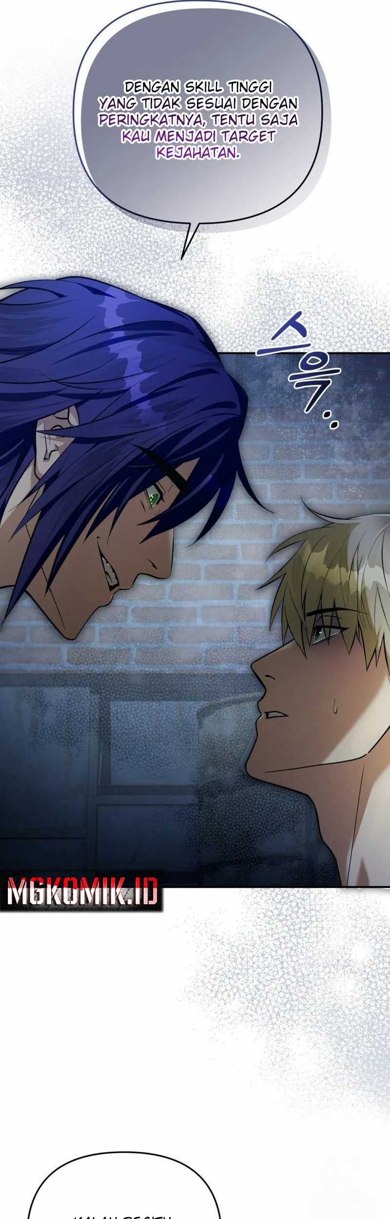 The Delusional Hunter in Another World Chapter 18 Gambar 65