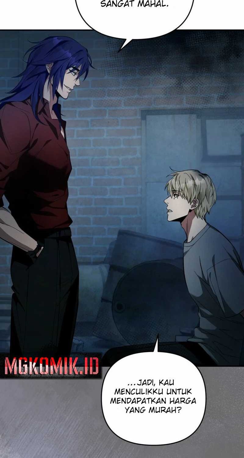 The Delusional Hunter in Another World Chapter 18 Gambar 68