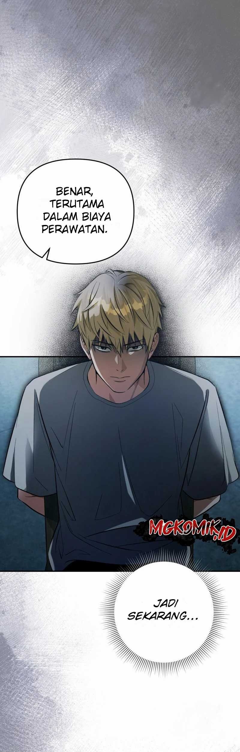 The Delusional Hunter in Another World Chapter 18 Gambar 69