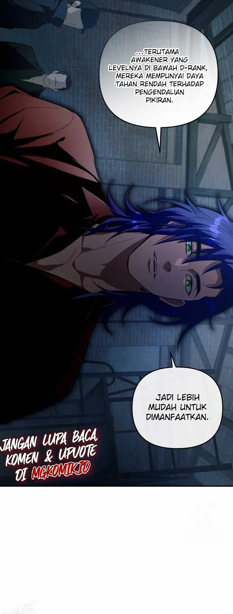 The Delusional Hunter in Another World Chapter 18 Gambar 71