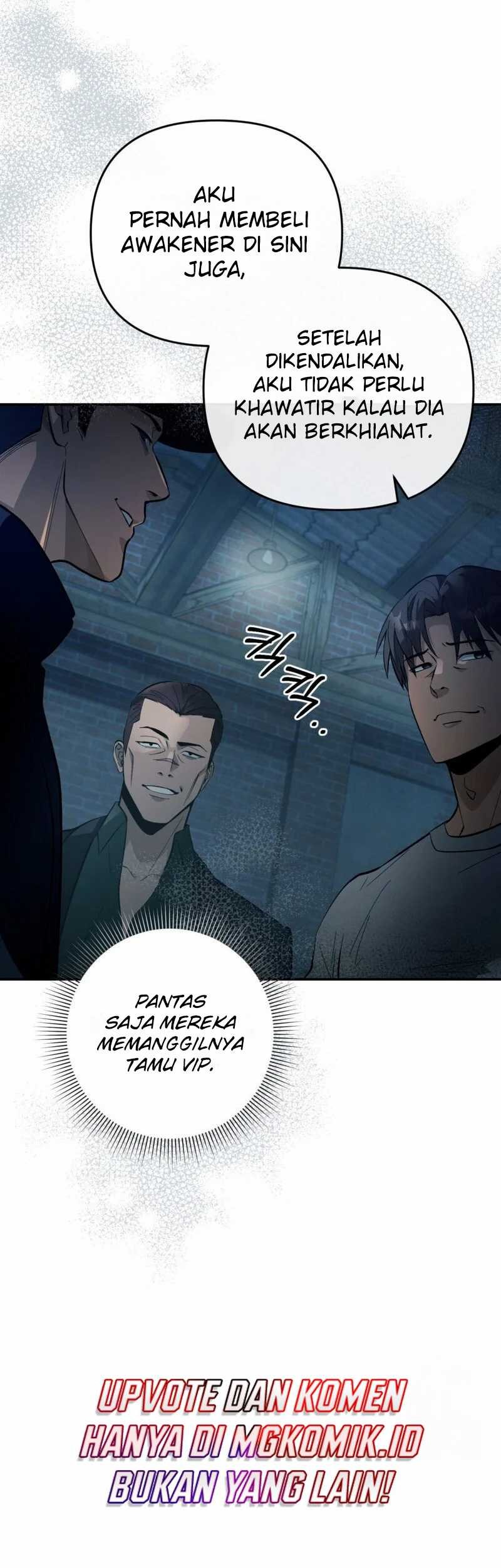 The Delusional Hunter in Another World Chapter 18 Gambar 72