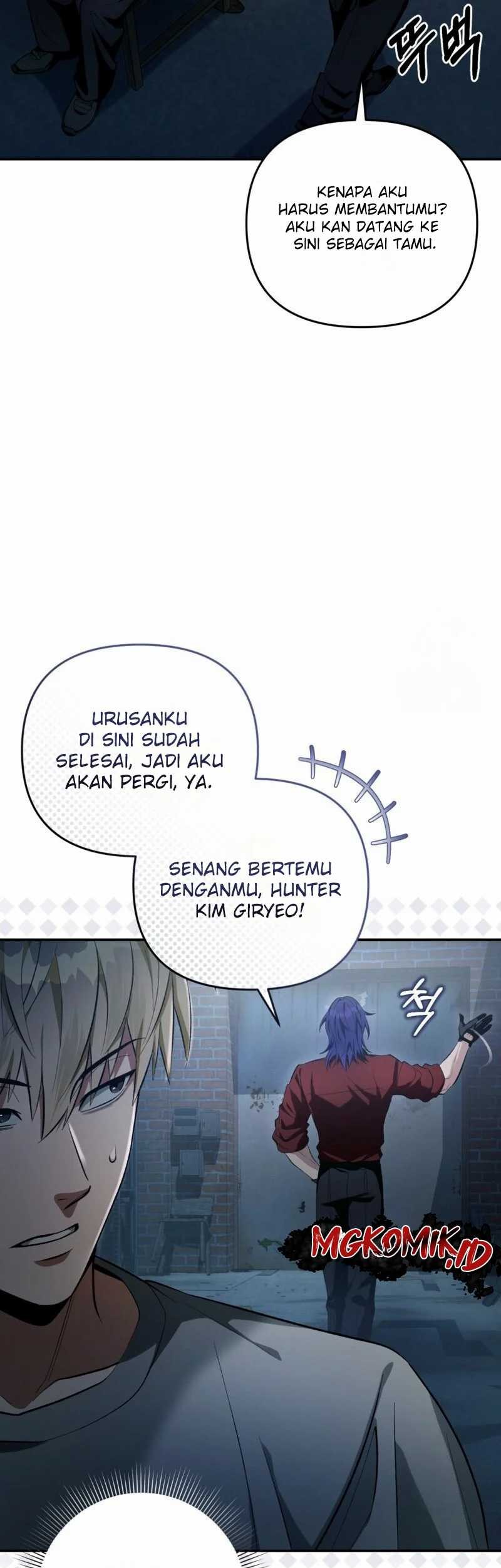The Delusional Hunter in Another World Chapter 18 Gambar 74