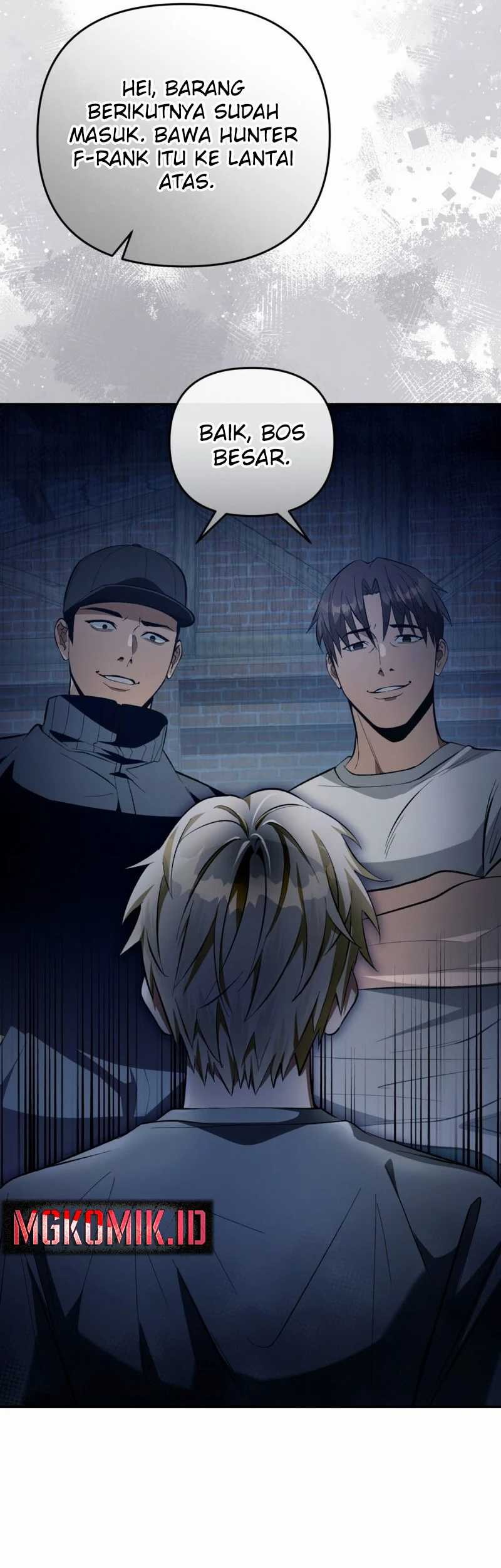 The Delusional Hunter in Another World Chapter 18 Gambar 76