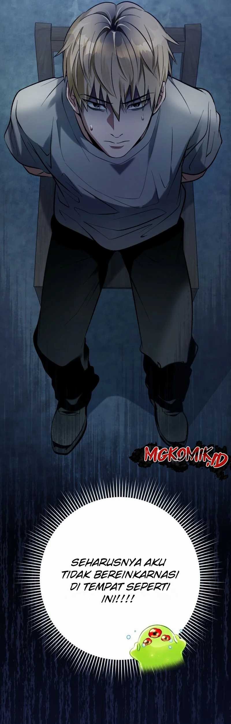 The Delusional Hunter in Another World Chapter 18 Gambar 78