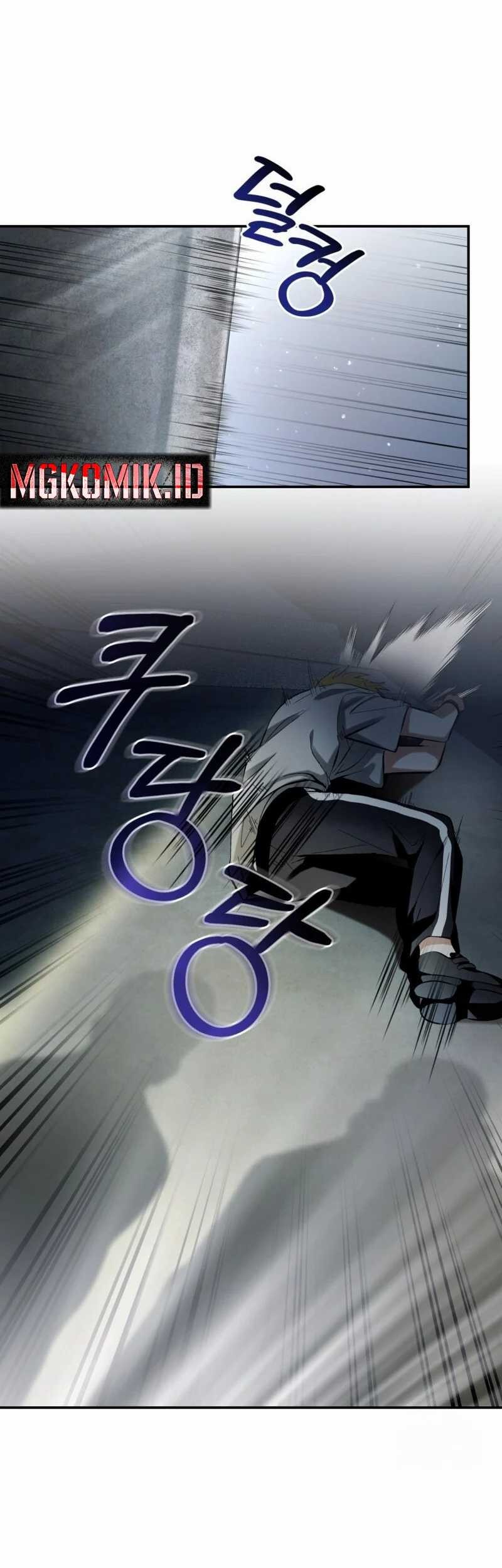 The Delusional Hunter in Another World Chapter 18 Gambar 80