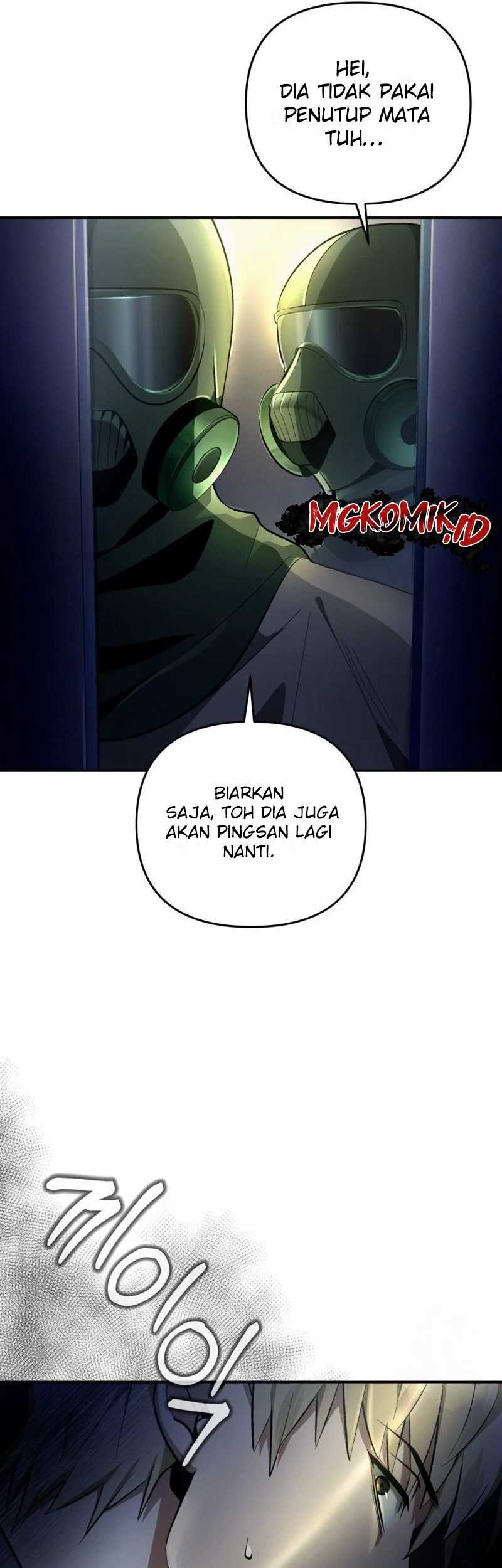 The Delusional Hunter in Another World Chapter 18 Gambar 82