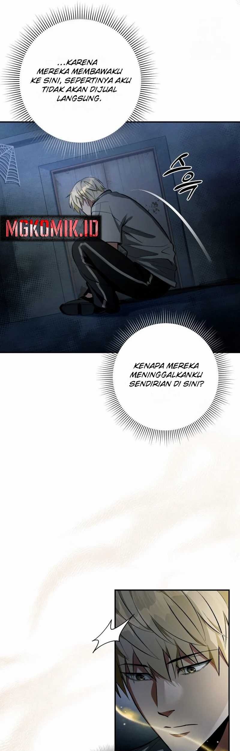 The Delusional Hunter in Another World Chapter 18 Gambar 84