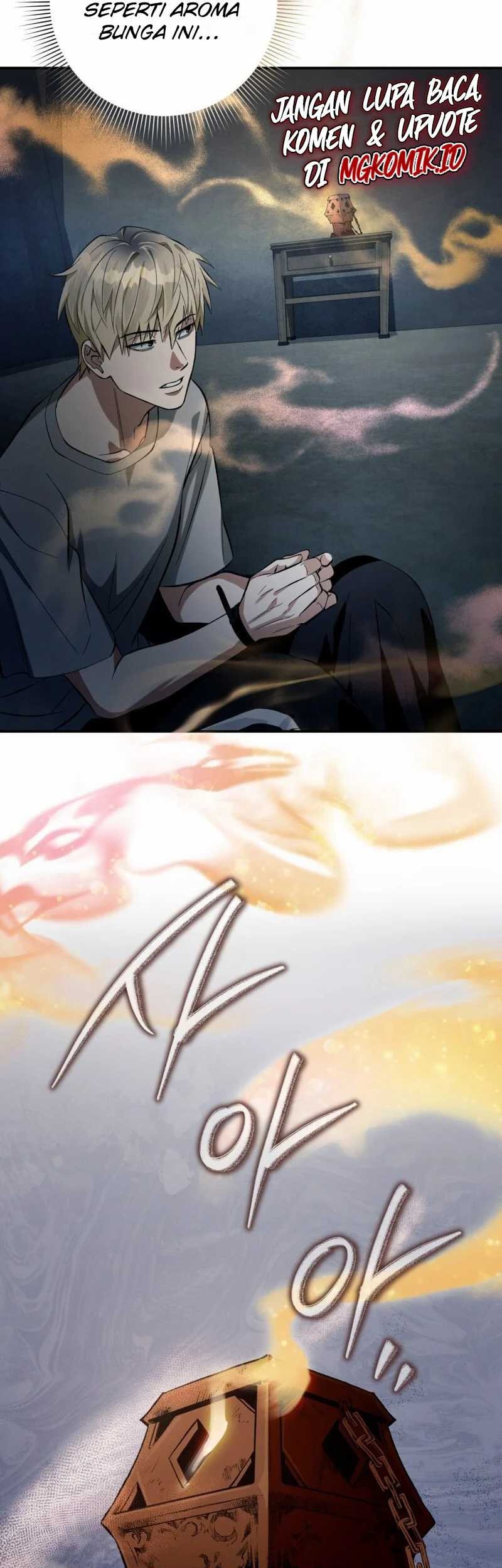 The Delusional Hunter in Another World Chapter 18 Gambar 86