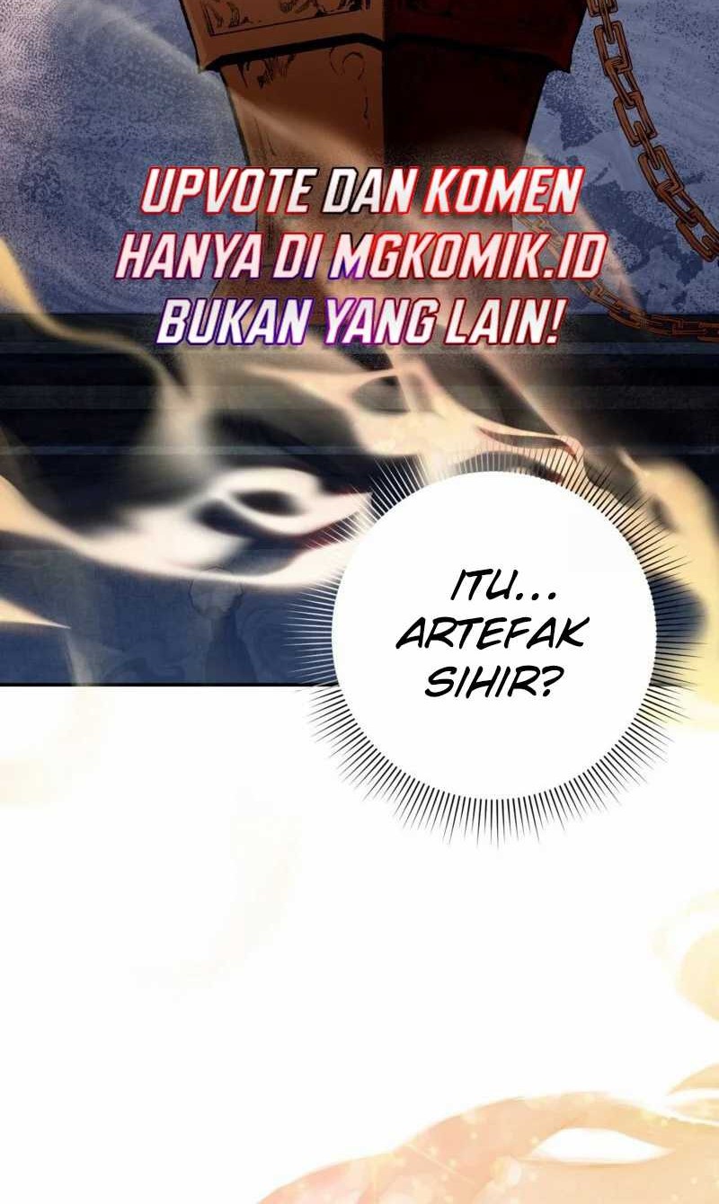 The Delusional Hunter in Another World Chapter 18 Gambar 87