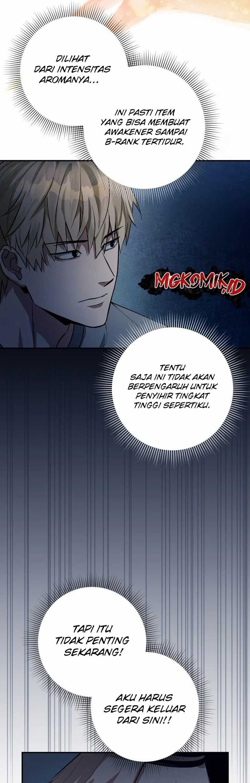 The Delusional Hunter in Another World Chapter 18 Gambar 88