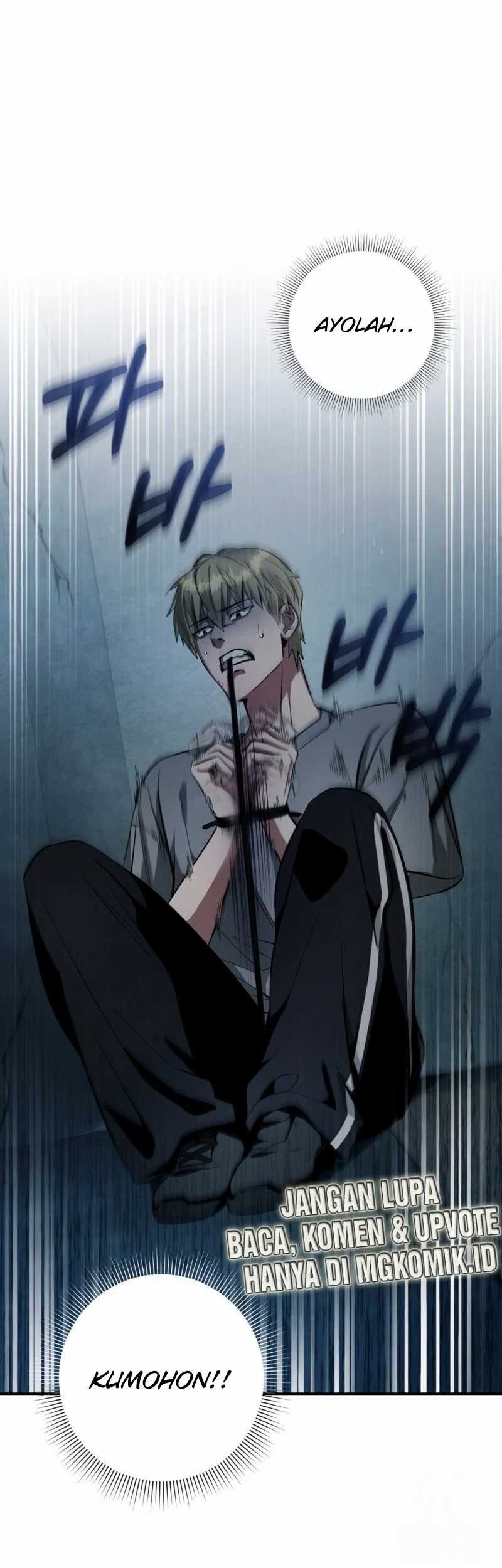 The Delusional Hunter in Another World Chapter 18 Gambar 90