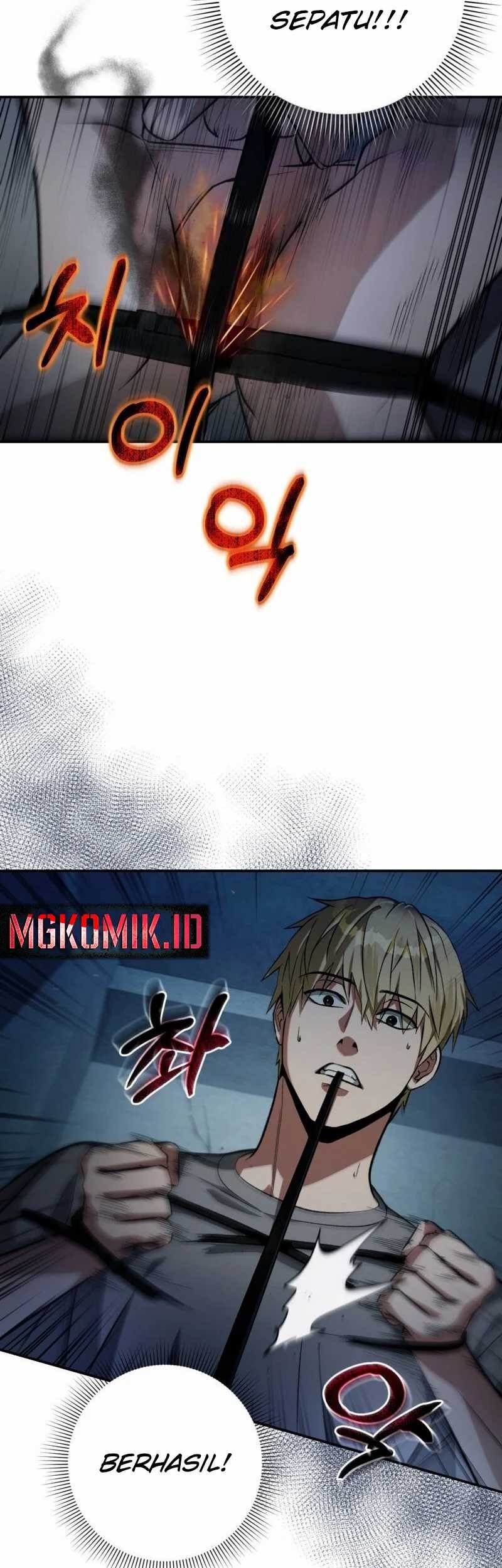 The Delusional Hunter in Another World Chapter 18 Gambar 92