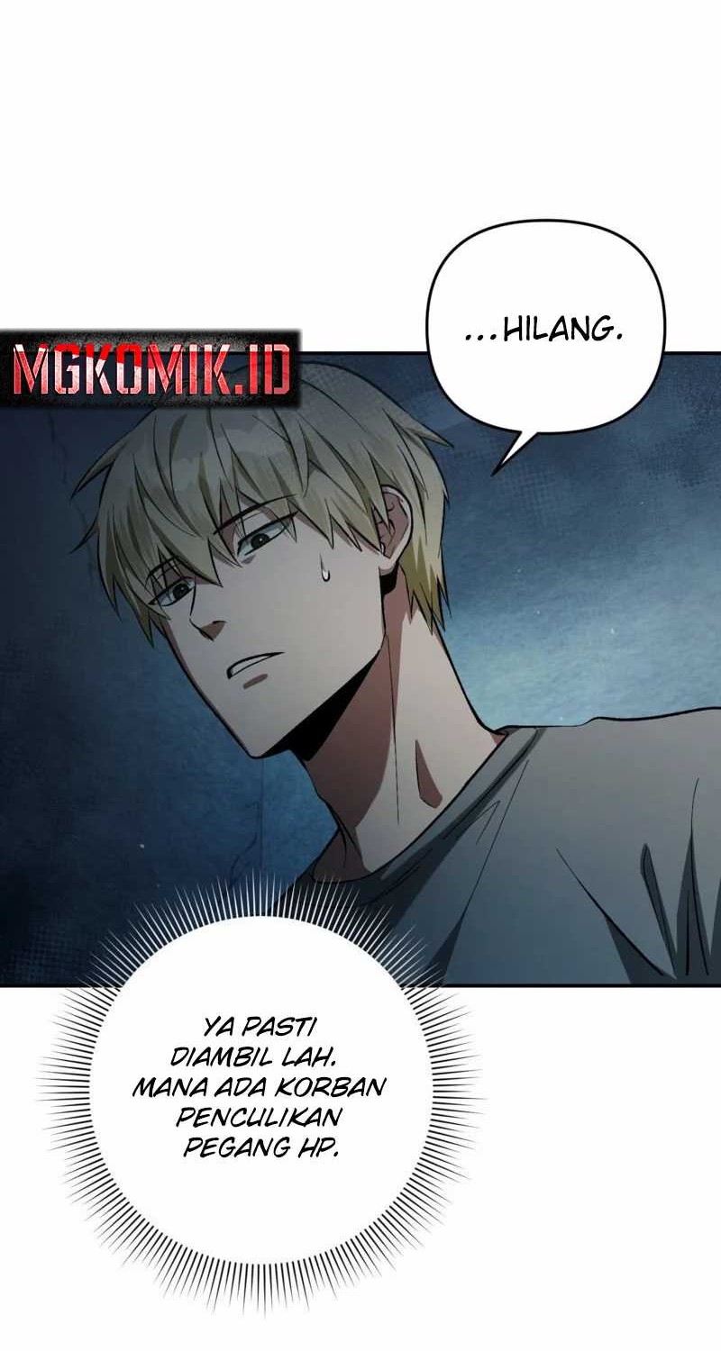 The Delusional Hunter in Another World Chapter 18 Gambar 95