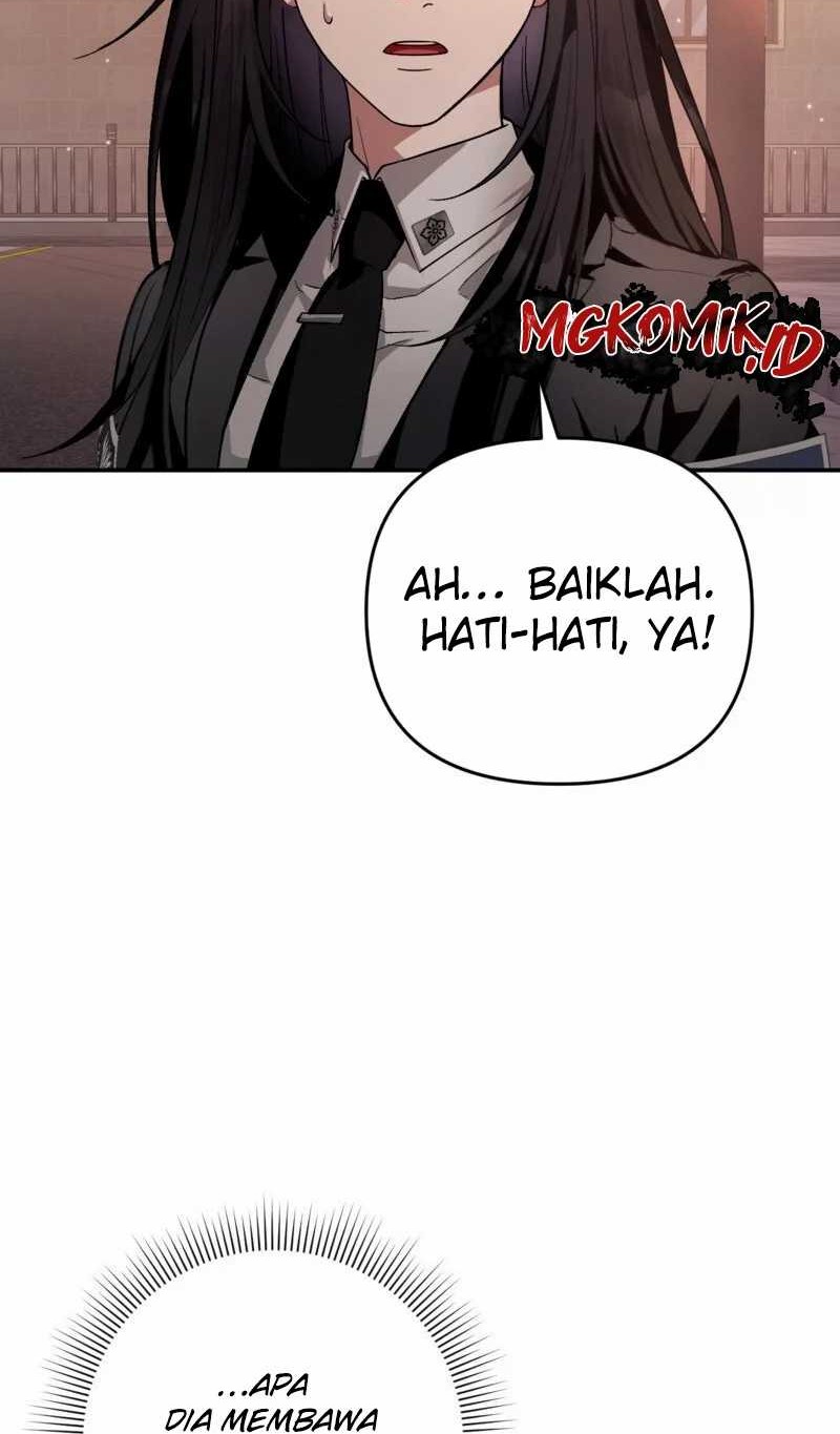 The Delusional Hunter in Another World Chapter 18 Gambar 8